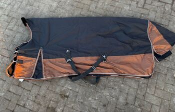Outdoordecke 150g, Equithème, JH , Horse Blankets, Sheets & Coolers, Schweindorf