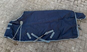 Outdoordecke 300g, Thermo Master, JH , Horse Blankets, Sheets & Coolers, Schweindorf
