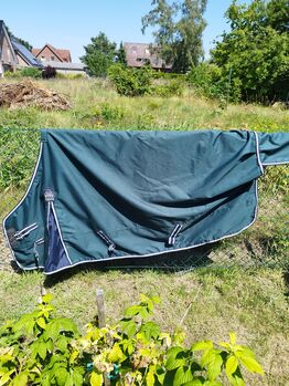 Outdoor Decke, Thermo Master , Alina Wendekamm , Horse Blankets, Sheets & Coolers, Trittau 