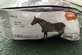 Outdoordecke 100g, ThermoMaster, Lilli, Horse Blankets, Sheets & Coolers, Worms 