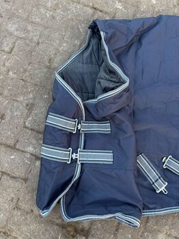 Outdoordecke 300g Thermo Master