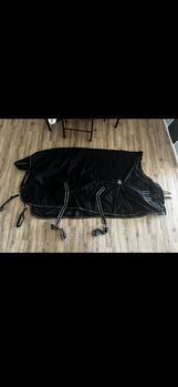 Outdoor-/Regendecke 125cm (0g)