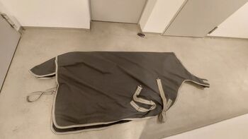 Outdoor Walker Decke 155 cm 200 g, Thermo Master, Sabine, Horse Blankets, Sheets & Coolers, Bad Abbach 