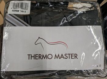 Outdoordecke 0g - Thermo Master - Kadir 145 Thermo Master Kadir