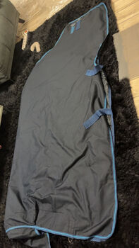 Outdoordecke 155 100g, Amigo Horseware , Celine , Pferdedecken, Ibbenbüren 