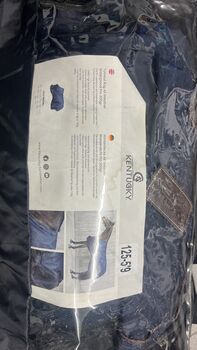 Outdoordecke 300g mit Halsteil, Kentucky Allweather Wasserdicht Pro 300 gr, Tanja, Horse Blankets, Sheets & Coolers, Lintgen