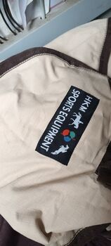 Outdoordecke, Winterdecke, Hkm, Jenny, Pferdedecken, Wangen 