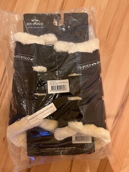 Gamaschen Neu, HV Polo Luxury Collection , Vanessa , Tendon Boots, Ludwigshafen 