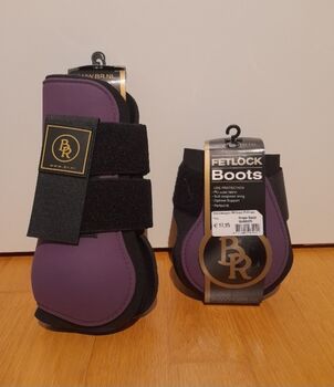 Gamaschen, BR, Johanna , Tendon Boots, Erding