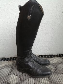 Oxford Reitstiefel Größe 38 Schaftweite S, Lea Kahn, Reitstiefel, Olang