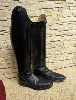 Cavallo Insignis Lux, Cavallo Insignis Lux, Sarina , Riding Boots, Achern