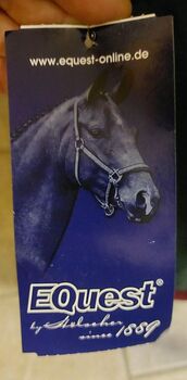 Pferde-Winterdecke Equest