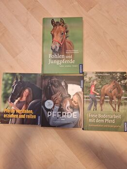 Pferde bücher, Kosmo , Samantha , Books, Weilerswist