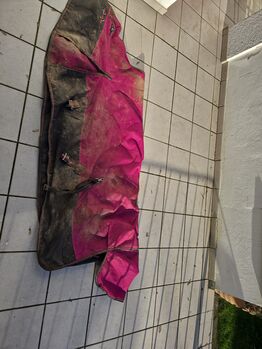 Pferdedecke 50 gramm 145cm Thermo Master  Pferdedecke 50 gramm 145cm