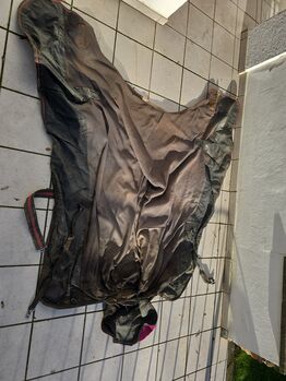 Pferdedecke 50 gramm 145cm, Thermo Master  Pferdedecke 50 gramm 145cm, M. Sieler, Horse Blankets, Sheets & Coolers, Langenfeld