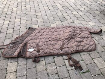 Pferdedecke, Harrys Horse  Highliner , Jacqueline , Horse Blankets, Sheets & Coolers, Eberstadt