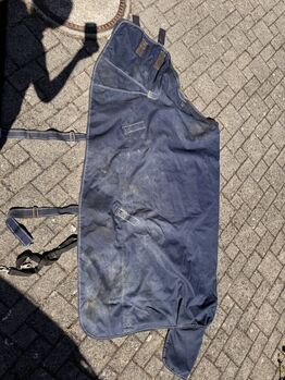 Pferdedecken, laura, Horse Blankets, Sheets & Coolers, Bern 65 SBB