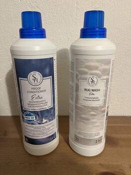 Pferdedecken Spezialwaschmittel, Carmen, Horse Blankets, Sheets & Coolers, Uitikon