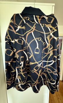 Reitsport PS of Sweden Größe 50