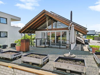 REITSPORT, WOHN- UND GEWERBEIMMOBILIE MIT VIELFÄLTIGEN NUTZUNGSMÖGLICHKEITEN, Immoleader Immobilen GmbH / reitsportimmobilien.ch, Equestrian Properties, Hünenberg