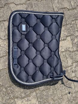 Equestrian Stockholm Spring Schabrake, Equestrian Stockholm , Eu, Dressage Pads, Buch am Wald 