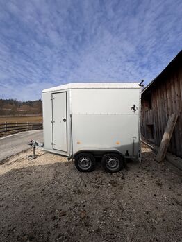 Pferdeanhänger m. Frontausstieg, Larissa Lea, Horse Trailers, St. Pölten