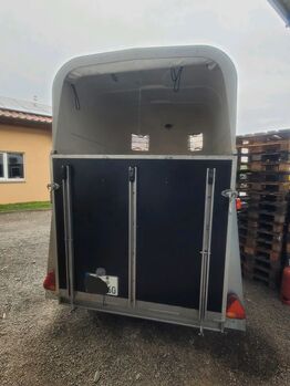 Pferdeanhänger mit Sattelkammer - TÜV vorhanden Wörmann Classico