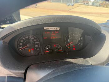 Pferdetransporter Citroen Jumper Nur 68.000KM Klima 163 PS Viehtransporter Selbstfahrer Dickenherr 2 Ride