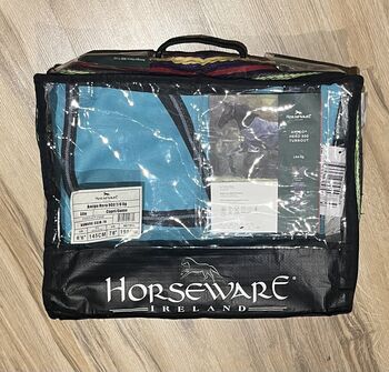 HORSEWARE Amigo Hero 900 Turnout, Horseware Amigo Hero Turnout Lite, Astrid Möller, Horse Blankets, Sheets & Coolers, Kassel