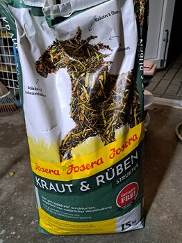 Pferde Futter, Josera , Michelle wilms , Horse Feed & Supplements, Eppstein 