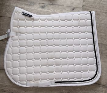 Horse-friends Turnier-Schabracke VS, Horse-friends, Birgit, Dressage Pads, Erftstadt