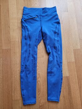 Reitlegging, Euro-Star Reitlegging Full Grip, Anne, Children's Breeches & Jodhpurs, Neuss 