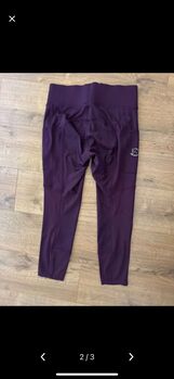 Reitlegging RidersDeal Reitleggings