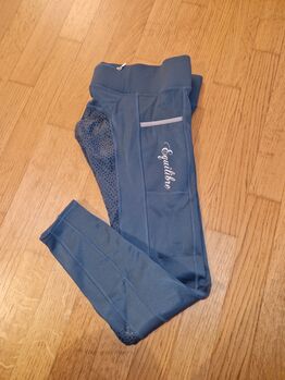 Reitleggins Equilible