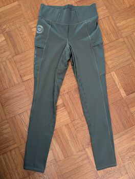 Reitleggings Felix Bühler, Ariat, Loesdau, ELT