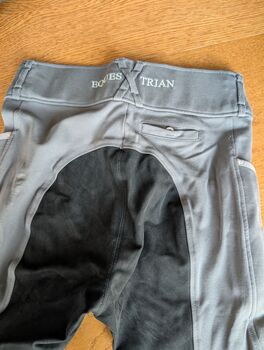 Reitleggings, Felix Bühler , Katharina , Breeches & Jodhpurs, Schwarme