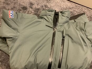 Reitoverall, HGG , Stephanie , Riding Jackets, Coats & Vests, Graz 