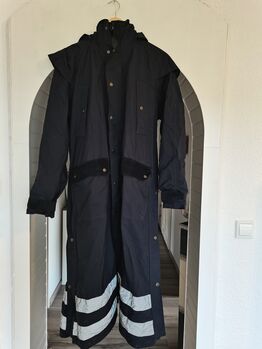 Reit Regenmantel Rainstormer Gr XS, fällt aus wie M /L, neuwertig, Loesdau  Rainstormer , Katja Günther , Riding Jackets, Coats & Vests, Bottrop 