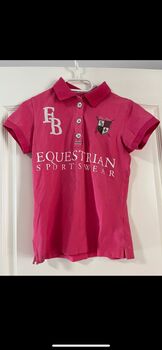 Reit Poloshirt Felix Bühler, Felix Bühler, Viviana , Shirts & Tops, Quedlinburg 