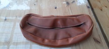 Packtasche, Satteltasche, U., Sattelzubehör, Homberg