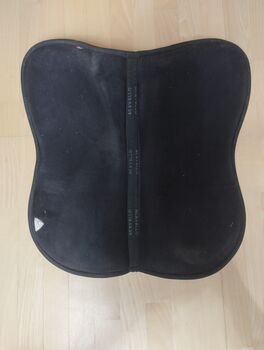 Pad von Acavallo, Acavallo  Sattelpad, Kerstin Hess, Saddle Accessories, Thaleischweiler-Fröschen