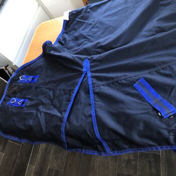 Paddockdecke 145 cm Felix Bühler Felix Bühler