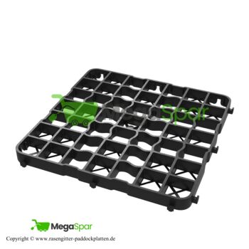 Paddockplatten kaufen - Rasengitter & Paddockgitter für Paddocks, MEGASPAR - Online Shop Rasengitter | Paddockplatten | Kunststoffmatten & Parkplatzgitter , MEGASPAR Online-Shop (Walas Krystian BAU-CONSULTING), Paddock-, Boxen- & Stallmatten, Berlin