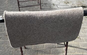 Padliner Filzpad Westernpad