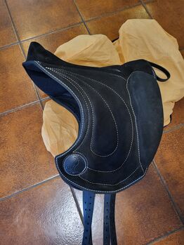 PADLLE SIGNUM DRESSAGE Gr.M, Reitpaddle SIGNUM  Reitpad Signum Dressage Gr. M, Joannna, Other Pads, Podelzig