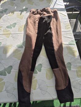Reitpaket Kleider S-M