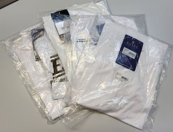 Turnier Shirt Paket, Grösse M, diverse, MCS Reitsport (MCS Reitsport - Reitsportabteilung), Na zawody, Simmerath