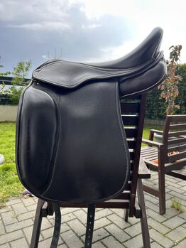 Palatina (Sommer Basis) Dressursattel super weich!, Palatina, Carina, Dressage Saddle, Nettetal 