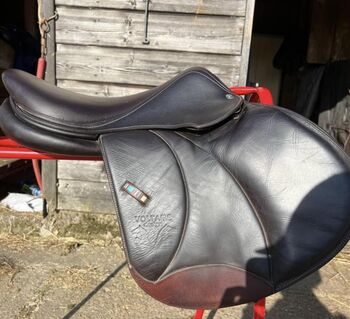 ✨Palm beach Voltaire saddle ✨, Voltaire  Palm beach , Sara, Jumping Saddle, Carluke 