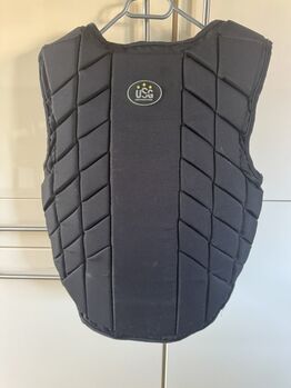 Panel Sicherheitsweste Eco - Flexi  Gr. L  ( 40 )